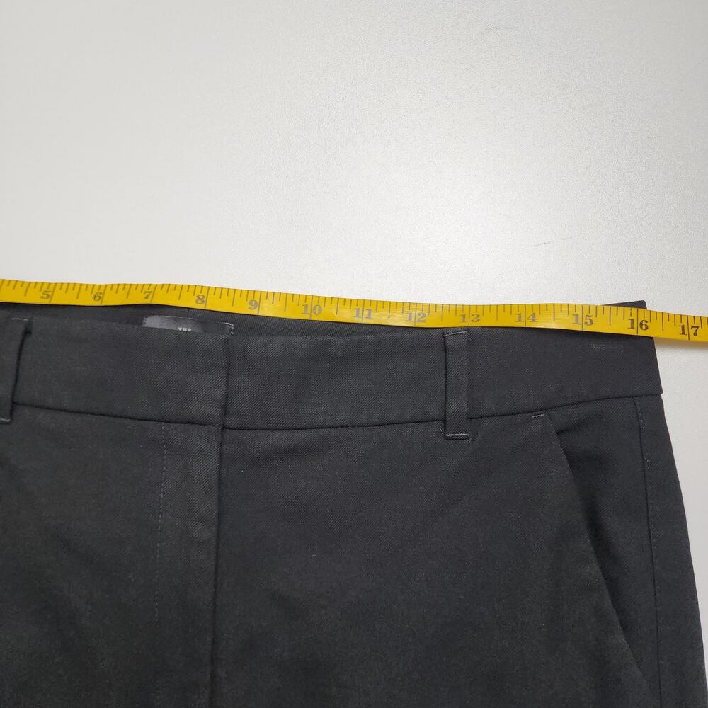White House Black Market Black Wide Leg Pants - Picture 13 of 15
